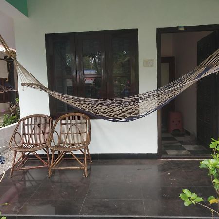 Mummy Bamboo House Hotel Varkala Kültér fotó