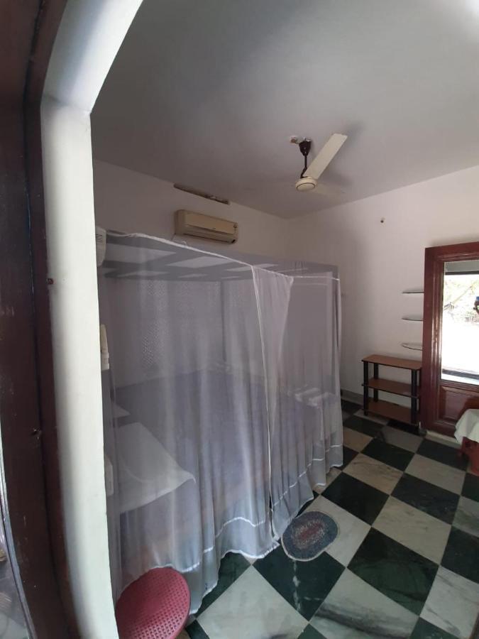 Mummy Bamboo House Hotel Varkala Kültér fotó
