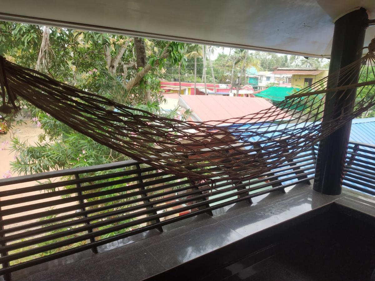 Mummy Bamboo House Hotel Varkala Kültér fotó
