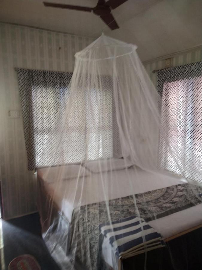 Mummy Bamboo House Hotel Varkala Kültér fotó