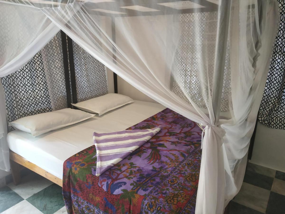 Mummy Bamboo House Hotel Varkala Kültér fotó