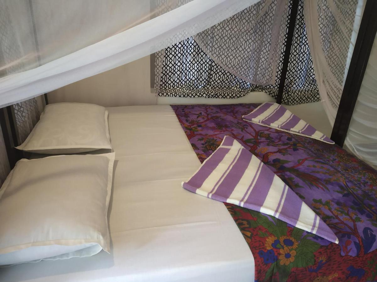 Mummy Bamboo House Hotel Varkala Kültér fotó