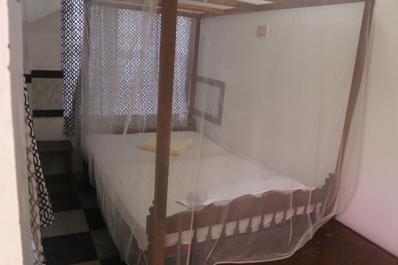 Mummy Bamboo House Hotel Varkala Kültér fotó