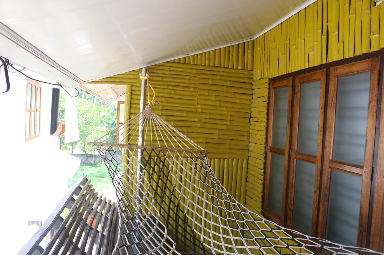 Mummy Bamboo House Hotel Varkala Kültér fotó