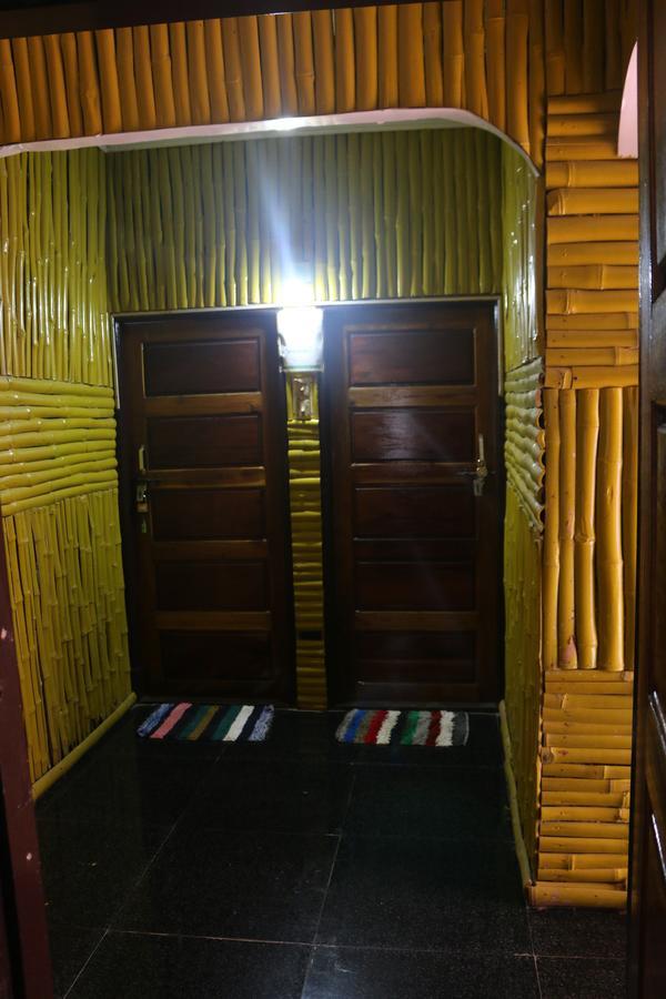Mummy Bamboo House Hotel Varkala Kültér fotó