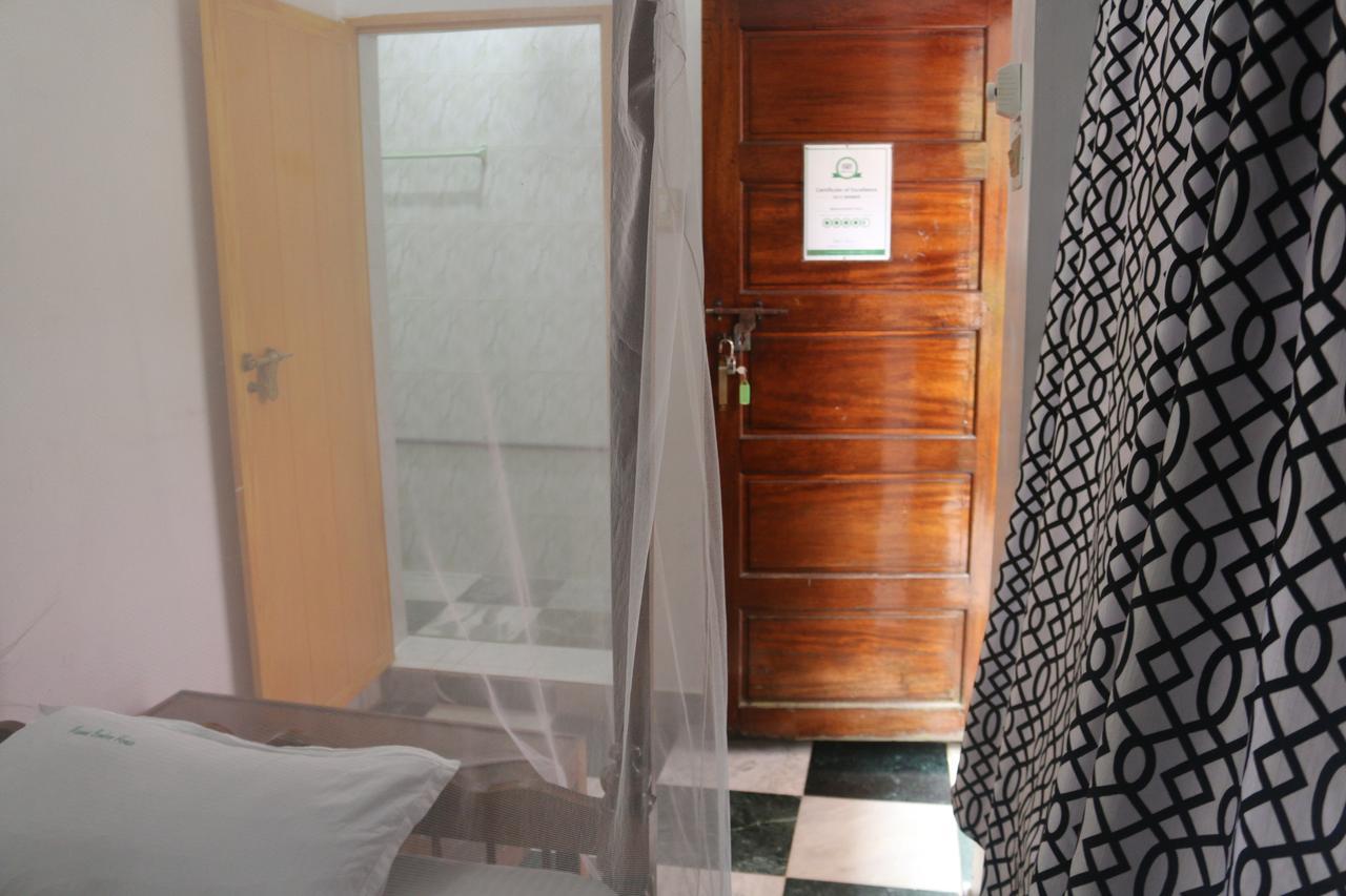 Mummy Bamboo House Hotel Varkala Kültér fotó