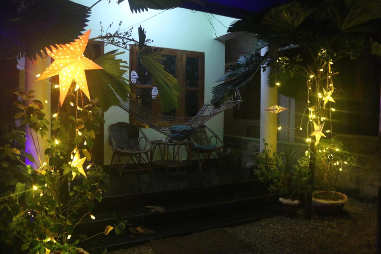 Mummy Bamboo House Hotel Varkala Kültér fotó