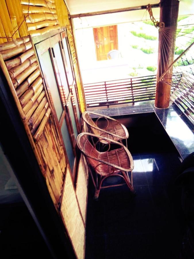 Mummy Bamboo House Hotel Varkala Kültér fotó